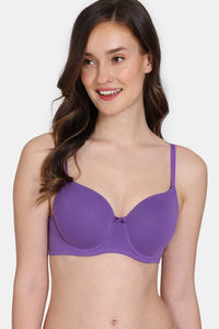 Deep Lavender
